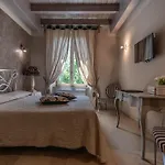 Boutique Residenza La Ceramica Φαμπριάνο