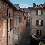 Boutique Residenza La Ceramica 3* Fabriano