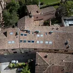 Hotel Boutique Residenza La Ceramica