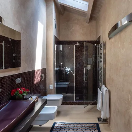 Hotel Residenza La Ceramica Fabriano
