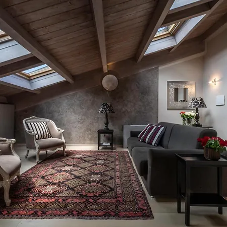 Hotel Residenza La Ceramica 3*