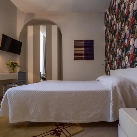 Boutique Residenza La Ceramica