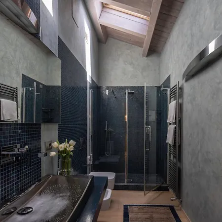 Boutique Residenza La Ceramica