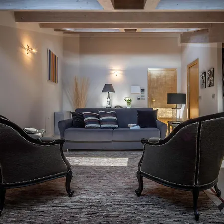 Hotell Boutique Residenza La Ceramica Fabriano