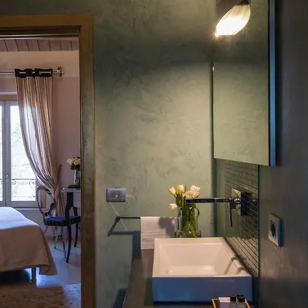 Boutique Residenza La Ceramica 호텔