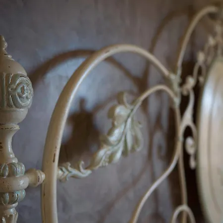 Boutique Residenza La Ceramica 法布里亚诺