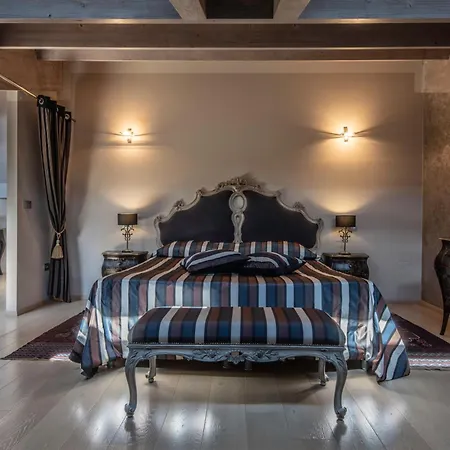 Boutique Residenza La Ceramica