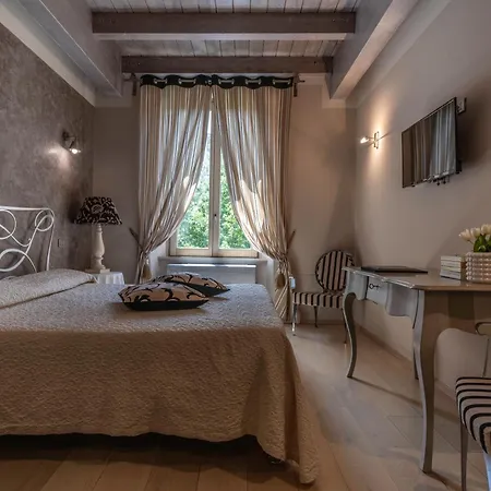 Boutique Residenza La Ceramica 파브리아노