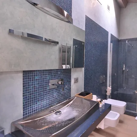 Boutique Residenza La Ceramica Hotell 3*