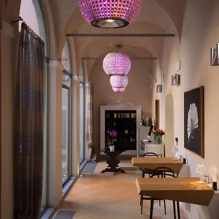 Residenza La Ceramica 3* Fabriano