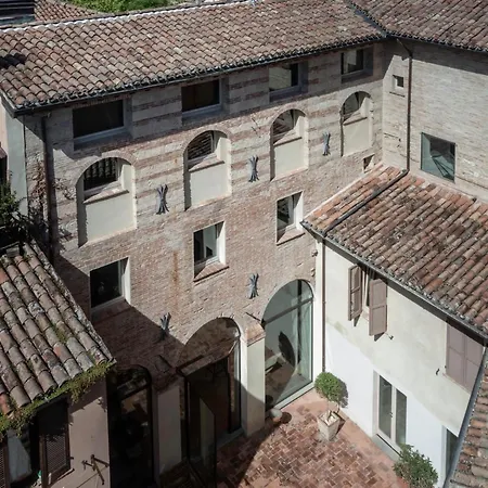 Hotel Residenza La Ceramica