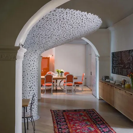 Residenza La Ceramica Fabriano