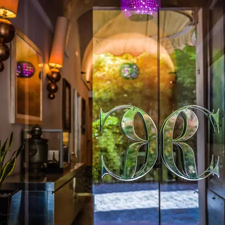 Hotel Residenza La Ceramica 3*
