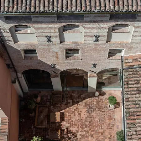 Residenza La Ceramica Hotel 3*