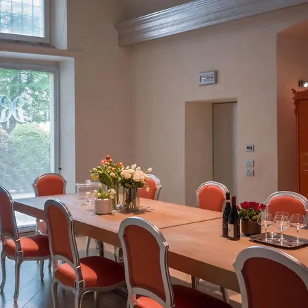 Residenza La Ceramica Hotel 3*