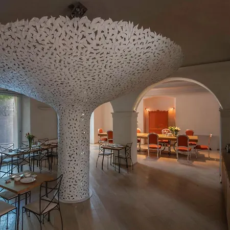 Hotel Residenza La Ceramica
