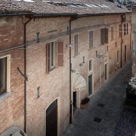 Hotel Residenza La Ceramica 3*
