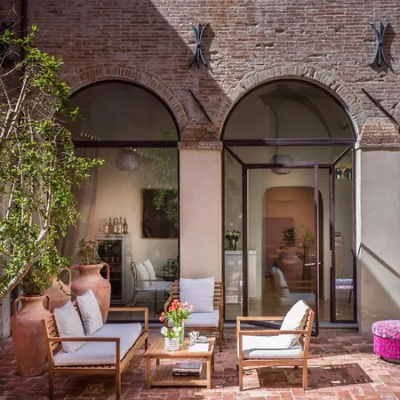 Hotel Residenza La Ceramica