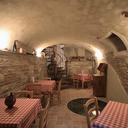 Boutique Residenza La Ceramica Hotell Fabriano