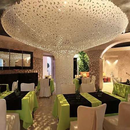 Boutique Residenza La Ceramica Fabriano