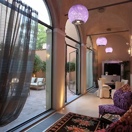 Boutique Residenza La Ceramica Hotell Fabriano