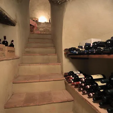 Boutique Residenza La Ceramica Hotell 3*