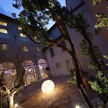 Boutique Residenza La Ceramica