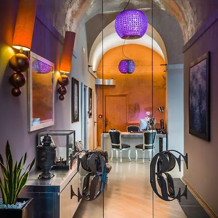 Boutique Residenza La Ceramica