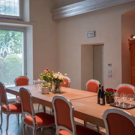 Boutique Residenza La Ceramica Hotell Fabriano