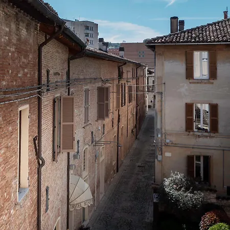 Boutique Residenza La Ceramica 3* Fabriano