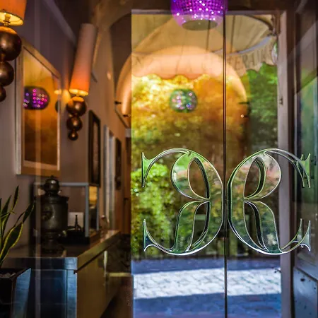 Hotell Boutique Residenza La Ceramica 3*