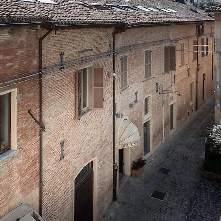 Boutique Residenza La Ceramica 3* Fabriano