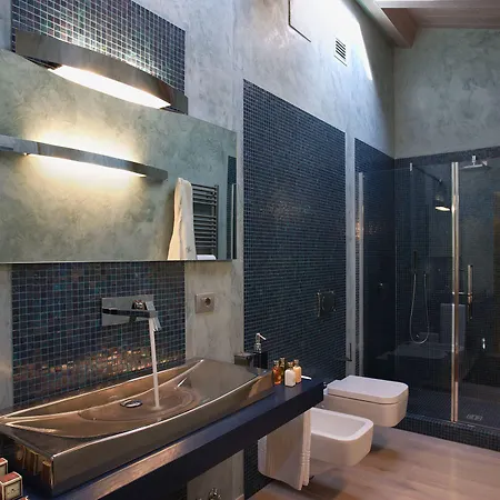 Boutique Residenza La Ceramica 3*