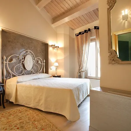 호텔 Boutique Residenza La Ceramica