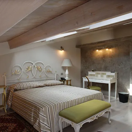 Boutique Residenza La Ceramica Fabriano