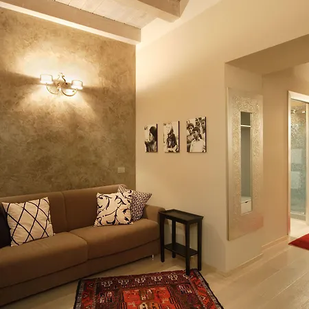 Boutique Residenza La Ceramica