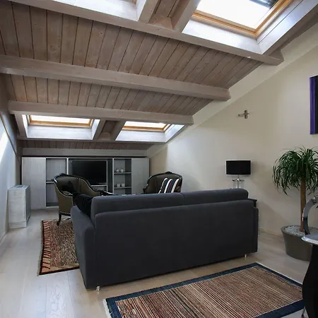 Hotel Boutique Residenza La Ceramica Fabriano