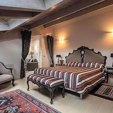 Boutique Residenza La Ceramica