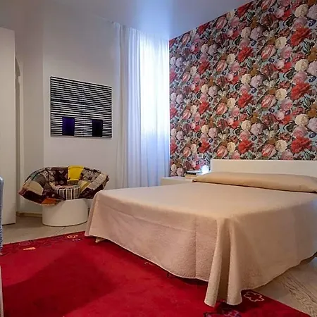 Boutique Residenza La Ceramica 3* 파브리아노