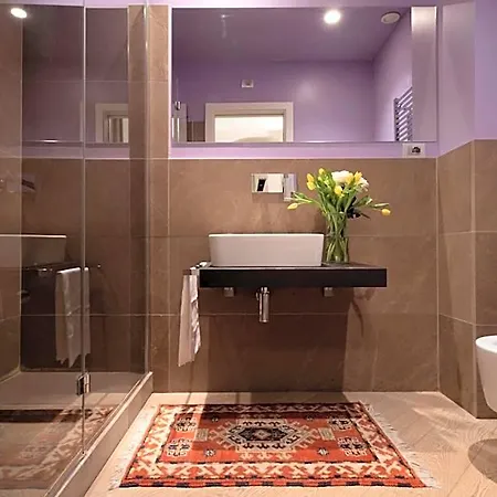 Boutique Residenza La Ceramica 호텔 3*