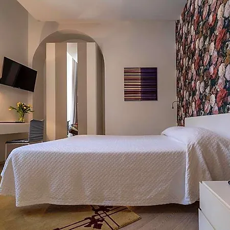 호텔 Boutique Residenza La Ceramica