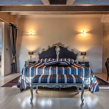 Boutique Residenza La Ceramica 호텔
