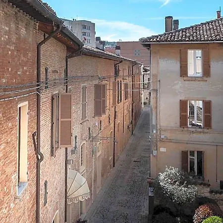 호텔 Boutique Residenza La Ceramica 파브리아노