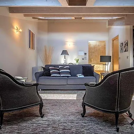 Boutique Residenza La Ceramica 3*