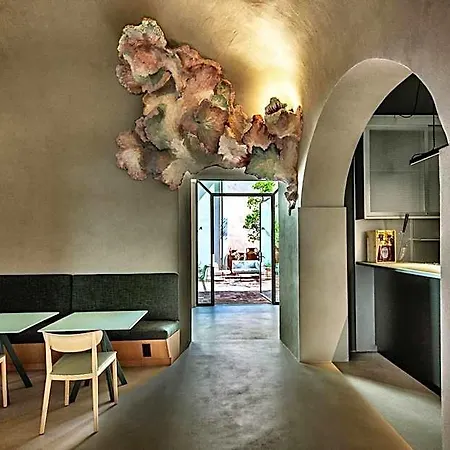 호텔 Boutique Residenza La Ceramica