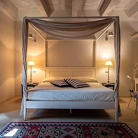 호텔 Boutique Residenza La Ceramica