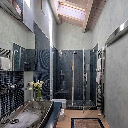 Boutique Residenza La Ceramica 호텔 3*