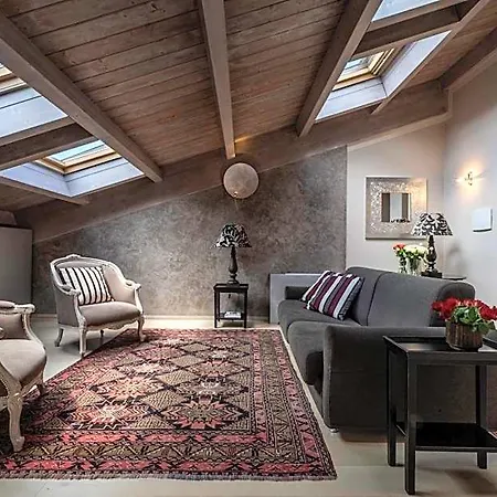 호텔 Boutique Residenza La Ceramica