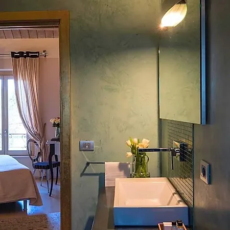 Boutique Residenza La Ceramica 호텔