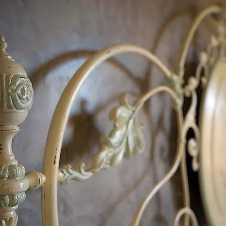 호텔 Boutique Residenza La Ceramica